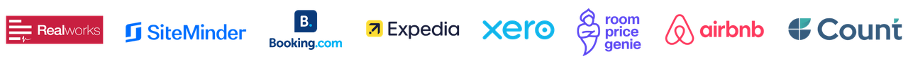 REI Cloud Integration Partners